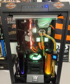 Seasonic FOCUS Plus 850 Gold SSR-850FX 850W 80+ Gold ATX12V & EPS12V Full Modular 120mm FDB Fan Compact 140 mm Size Power Supply 78 817AwVaHRL 1