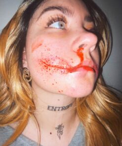 Ben nye Fair Scar And Nose Wax 2 Oz 18 817BzCmpObL