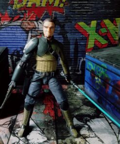 Star Wars Rebels Black Series Kanan Jarrus Action Figure 20 817C245TwPL