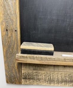 Sparco Chalkboard Eraser, All-Felt, Dustless, Black (LLR1) 13 817DewoQGXL