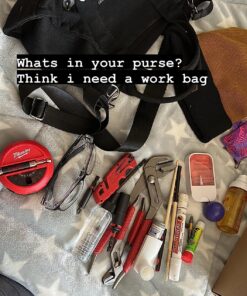 Milwaukee 48-32-1700 Insert Bit Screw Driving Set, 20-Piece 6 817Dimi8faL