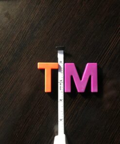 Educational Insights Multicolored AlphaMagnets and MathMagnets, 214 Pieces 34 817FE3xJZVL