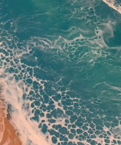 51g/1.8oz "Turquoise Diamond Effect" Mica Powder Pigment (Epoxy,Resin,Soap,Plastidip) Black Diamond Pigments® 34 817FeAkwb8L