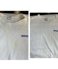 Nellie's Laundry Soda - Concentrated Laundry Detergent Powder - 100 Loads - Eco-Friendly, Vegan, Hypoallergenic, Fragrance-Free, and Non-Toxic Formula Fragrance Free 3.3 Pound (Pack of 1) 35 817FphyxBL