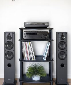 Sony STR-DH790 7.2-ch Surround Sound Home Theater AV Receiver: 4K HDR, Dolby Atmos & Bluetooth Black 41 817H9dU5B7L