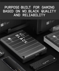 Western Digital 1TB SN750 NVMe Internal Gaming SSD Solid State Drive - Gen3 PCIe, M.2 2280, 3D NAND, Up to 3,470 MB/s - WDS100T3X0C 31 817IWtiBvnL