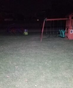 USTELLAR 2 Pack 80W LED Flood Light IP66 Waterproof Outdoor Super Bright Security Lights 800W Equiv, 5000K Daylight White Outside Floodlight Landscape Wall Lights 80.0 Watts 56 817Ixm4n 8L