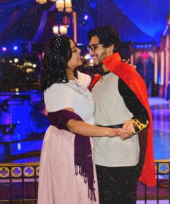 Gardeningwill Custome Dress Goth Devil Pirate Vampire Demon For Halloween Party Christmas Children Kids 35" Cloak 12 817IyEOY4L