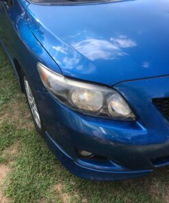 H&A QUALITY Headlight Restoration Kit, Car Headlight Cleaner and Car Detailing Kit Cleaning Wipes with UV Protectant Clear Top Coat, Headlights Polishing Wipe to Remove Haze and Shine Dull Headlights 80 817JM6Zf3aL