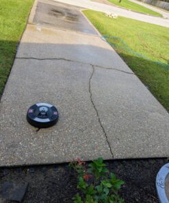 Briggs & Stratton 6328B 6196 Spray nozzle, Up to 3400 PSI, Black 36 817JnzsASuL