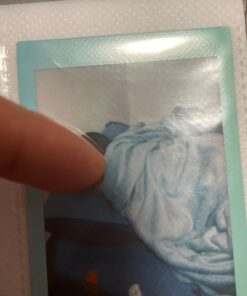 FUJIFILM Instax Mini Macaron Film - 10 Exposures 10 Film Pack 27 817L5vKlGOL