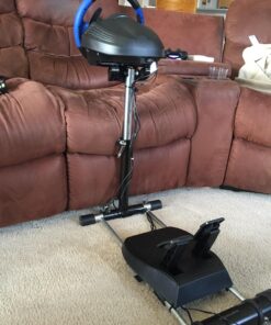 Thrustmaster T150 RS Racing Wheel Racing Wheel and Pedals (PS5, PS4, PC) Black Thrustmaster T150 RS Racing Wheel 36 817LQEt gOL