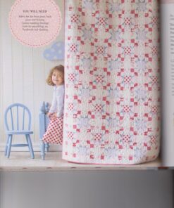 Tilda's Toy Box: Sewing patterns for soft toys and more from the magical world of Tilda 61 817LQpjmedL