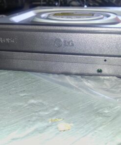 LG Electronics Internal Super Multi Drive Optical Drives GH24NSC0B 15 817LtRUuDBL