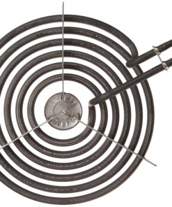 GE WB30M2 Genuine OEM 8" Surface Element Coil for GE Electric Ranges 8 Inch 16 817MKioHaKL