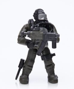 Mega Bloks Call of Duty Seal Specialist Building Kit 13 817MXZb76uL