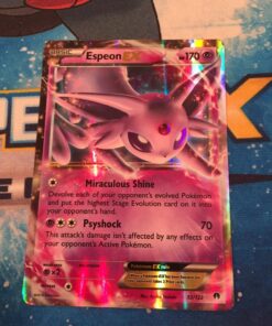 TCG: XY Break Point Elite Card Trainer Box (Discontinued by manufacturer) 13 817MYWLICL