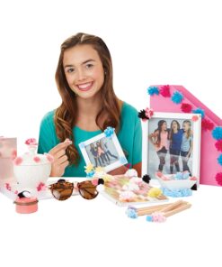 Spin Master Pom Pom Wow! - Ultimate Variety Pack 10 817MfIflcgL