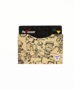 RFID Blocking Sleeves (8 Credit Card & 2 Passport Protectors) Best Identity Theft Protection Travel Case Set. Smart Holders Fit Wallet (Side Load) Side Load 5 817NMW9ey3L