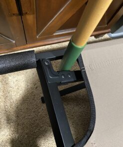 Coleman Trailhead II Camping Cot, Easy-to-Assemble Folding Cot Supports Campers up to 6ft 2in or 300lbs, Great for Camping, Lounging, & Elevated Sleeping Military Camping Cot 31 817NhcyEUbL 1