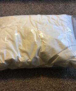 RoomierLife 8 Travel Space Saver Bags. Pack of 8 Bags, size Medium to Large. Roll-Up Compression Storage (No Vacuum Needed) & Packing Organizers. Perfect for Travel and Home Storage Travel Space Bags 34 817ON28UEhL