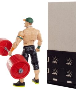 WWE Elite Collection John Cena Action Figure 9 817OpohjOkL