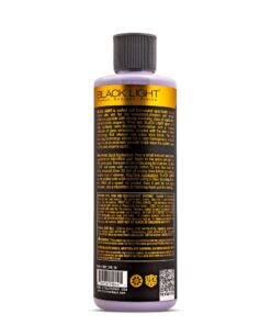 Chemical Guys GAP_619_16 Black Light Hybrid Radiant Finish, Glaze & Sealant, (Safe for Cars, Trucks, SUVs, & More) for Black and Dark Colored Cars, 16 fl oz 31 817QX3cI3GL