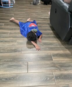 Roko Toys for 3-10 Year Old Boys, Superhero Capes for Kids 3-10 Year Old Boy Gifts Boys Cartoon Dress up Costumes Party Supplies Easter Gifts Present Chistmas Stocking Stuffers 36 817QdD9AHeL