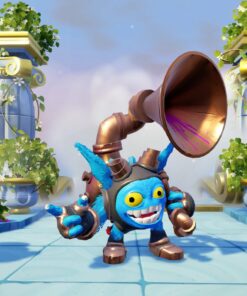 Skylanders SuperChargers: Drivers Big Bubble Pop Fizz Character Pack 8 817QwpaqI3L 1