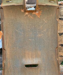 uxcell Car Sound Deadener Application Rolling Wheel Roller 5cm x 3.5cm 33 817RHqOZ8L