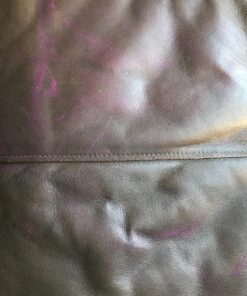 Leather Max Complete Leather Refinish, Restore, Recolor & Repair Kit/Now with 3 Color Shades to Blend with/Leather & Vinyl Refinish (Bold Brown) Bold Brown 45 817TVvCSb2L