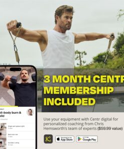 Inspire Fitness FT1 Functional Trainer with Bench Inspire FT1 (no bench) 15 817U7HPMvXL