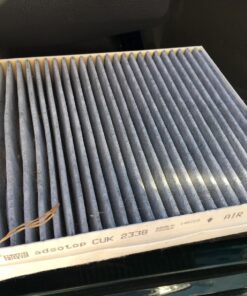 Mobil 1 FS European Car Formula Full Synthetic Motor Oil 0W-40, 5 Quart 58 817URJ8EE7L