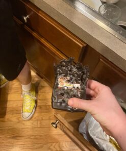 Fiebing's 100% Pure Neatsfoot Oil - Natural Leather Preservative 8 Ounce 28 817Vu1jSHPL