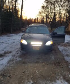 Senlips 126W 20 inch Spot&Flood Combo Off Road Bar Fog Lights Waterproof Bar Led Driving Vehicle Lamp for Trucks ATV UTV Boat 43 817Y2DuO0ZL