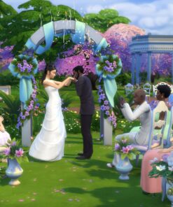 The Sims 4 - PC/Mac PC / Mac Standard 20 817YTjubibL