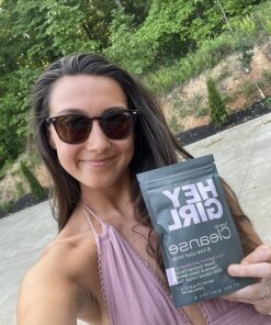 Detox Tea for Bloated Belly & Digestion | Loose Leaf Herbal Tea | Body and Colon Cleanse with Milk Thistle, Burdock Root, Senna Leaf | Digestive & Flat Tummy Tea | Natural Laxative Sweet Surprise 32 817Ye3Le8lL