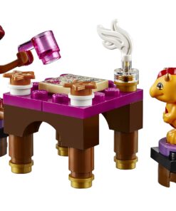 LEGO Elves The Starlight Inn 41174 Building Kit (343 Piece) 17 817YeuQQwuL