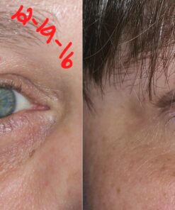 Baebody Eye Gel, Cooling Under Eye Cream For Dark Circles, Puffiness and Bags under Eyes, Eye Cream Anti Aging & Hydrating, Eye Brightening Night Eye Cream - Beauty Gifts for Women 1.7 Fl Oz (Pack of 1) 38 817ZDa14pRL 1