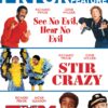 Richard Pryor Collection (See No Evil, Hear No Evil, Stir Crazy, The Toy) DVD, Multiple Formats, Color, Dolby September 25, 2012 9 817ZE0 ZRBL