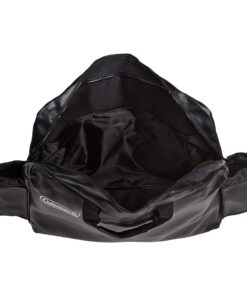 Alternative view of Coleman Stove Carry Case, Black, 28" x 16" x 4"