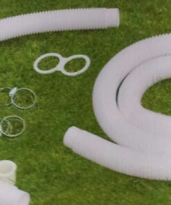 Summer Escapes Universal Replacement Pool Hose Kit 3 817a0hDi1qL