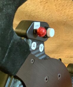 Thrustmaster Competition Wheel Add-On Sparco P310 Mod (PS5, PS4, XBOX Series X/S, One, PC) Black Thrustmaster Sparco Rally Wheel Add-On P 310 MOD 24 817aI1TVbEL