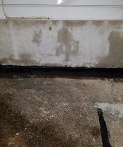 Rubberseal Liquid Rubber Waterproofing and Protective Coating - Roll On (1 Gallons) 1 Gallon 22 817ahpZbVYL