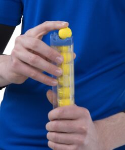 Nerf Rival Zeus MXV-1200 Blaster (Blue) Standard Packaging 10 817bnRPjwaL