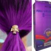 Premium Permanent Hair Colour Cream Dye Goth Cosplay Emo Punk 0/44 VIOLET by Starlist 22 817bneIJ9JL