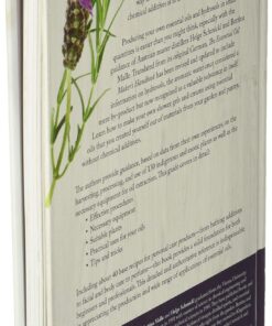 The Essential Oil Maker's Handbook 8 817boUVEbjL