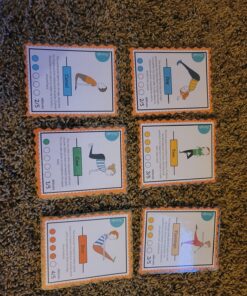 Amazon Basics Clear Thermal Laminating Plastic Paper Laminator Sheets - 9 x 11.5-Inch, 200-Pack, 3mil 31 817bzS6QvL