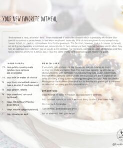 4th & Heart Vanilla Bean Grass-Fed Ghee, 9 Ounce, Keto, Pasture Raised, Lactose and Casein Free, Certified Paleo 9 Ounce (Pack of 1) 32 817cX 9THML