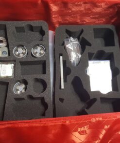 Feldherr Maxi Bag Compatible with Star Wars Armada 24 817dL872m L